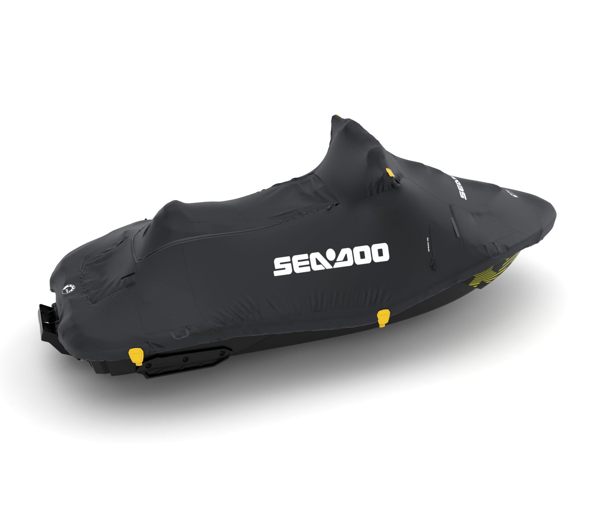 Sea-Doo - Persenning Spark 2up 2014-2023 295100912_Persenning Spark 2up 2014-2023