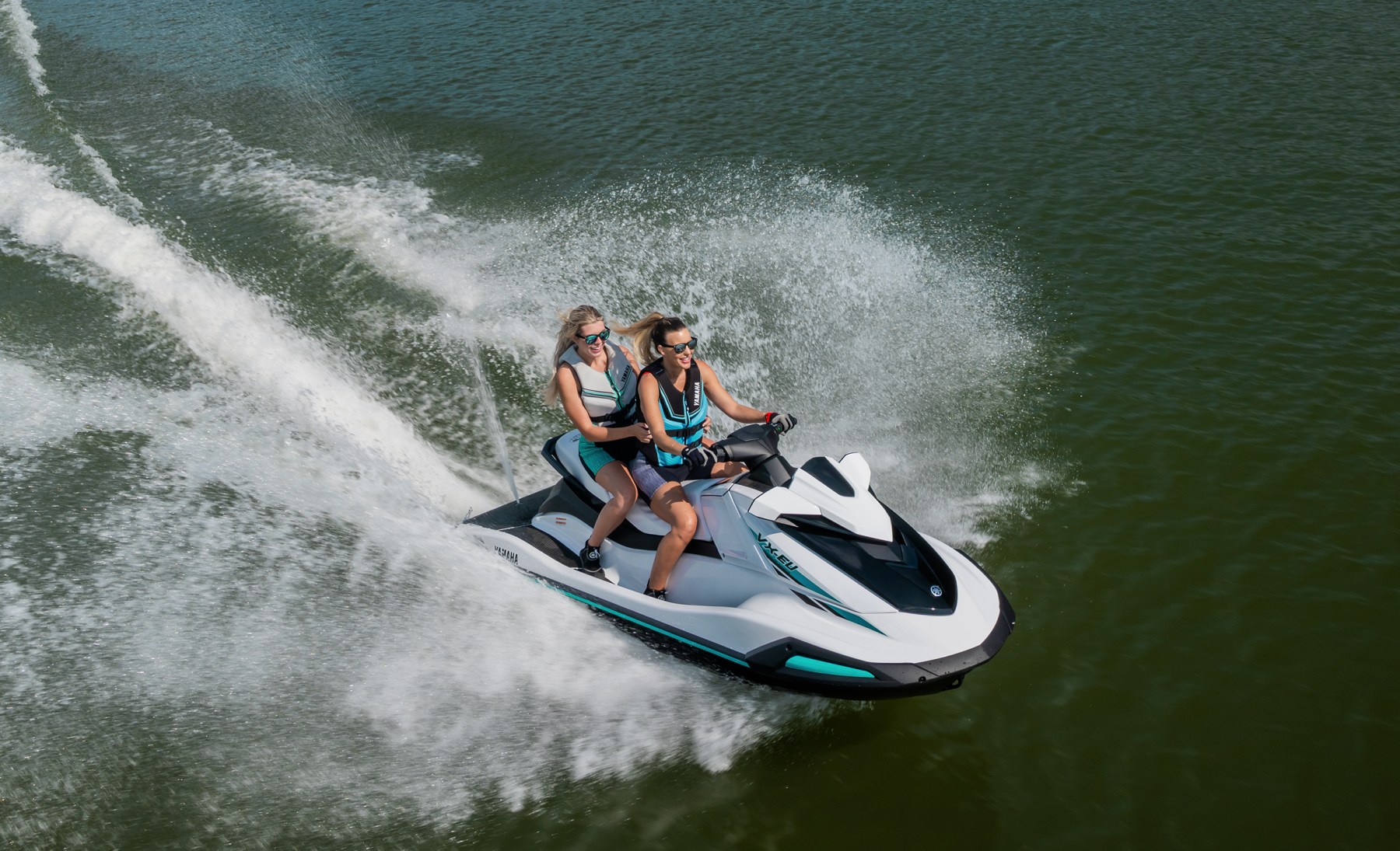 Yamaha - VX-EU vxw2025_VX-EU