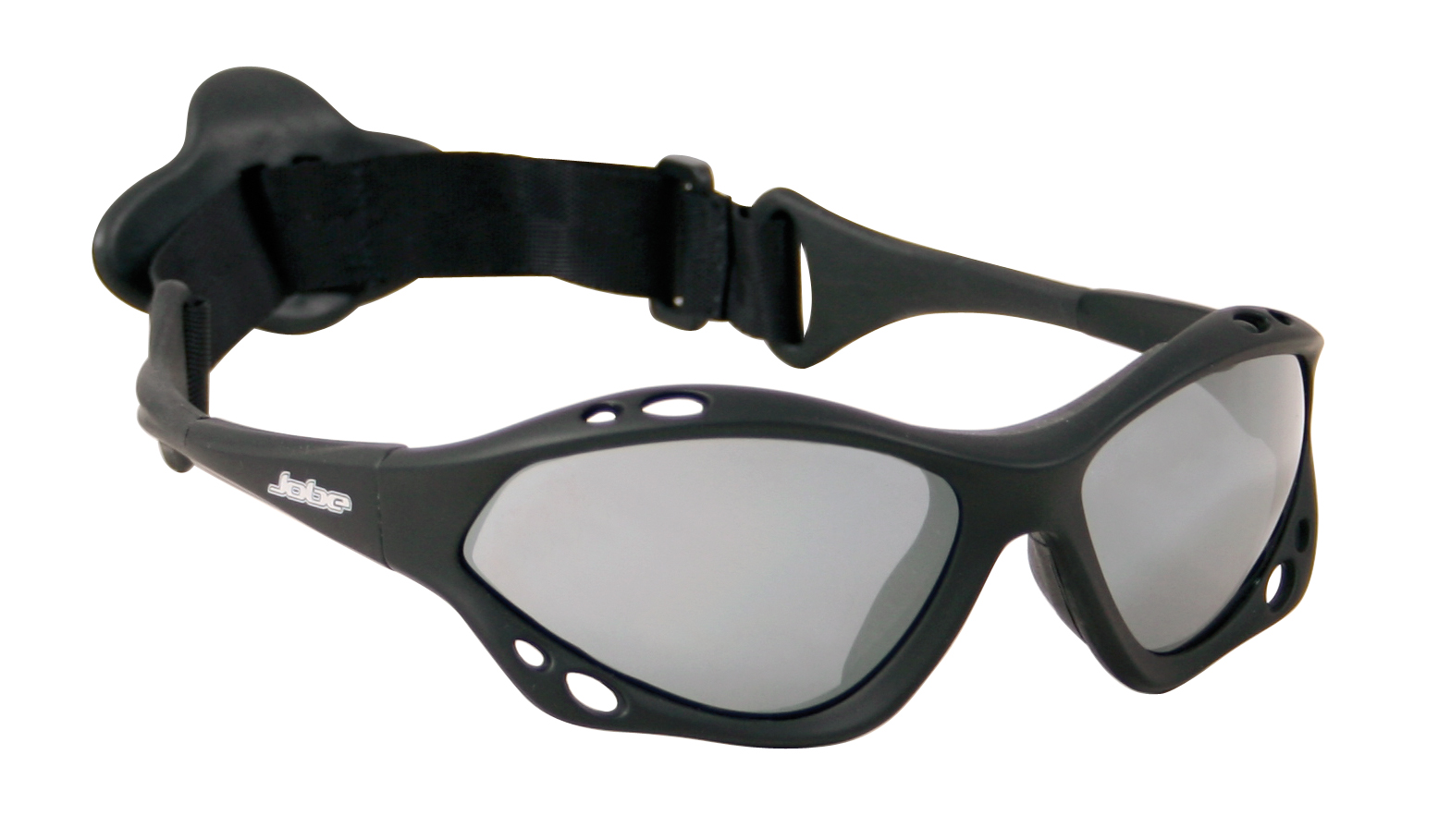 Jobe - Knox Floatable Glasses Black Pola 420810001db_Knox Floatable Glasses Black