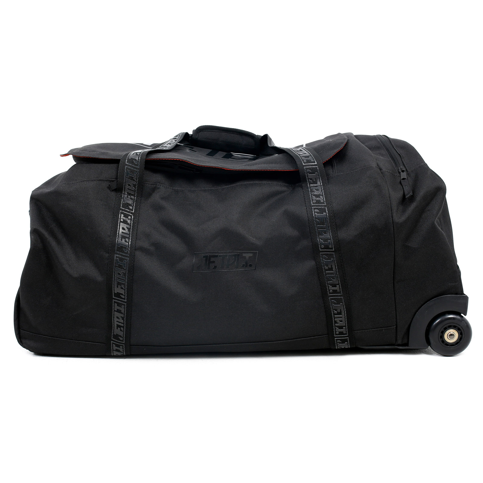 Jet Pilot - Jetpilot Blackout Gear Bag 21150jp_Jetpilot Blackout Gear Bag