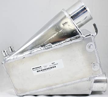 276000415_INTERCOOLER ASSY