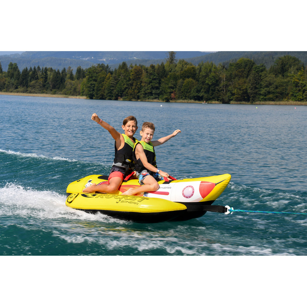 Spinera - Spinera Rocket 2 20140sp_Spinera Rocket 2