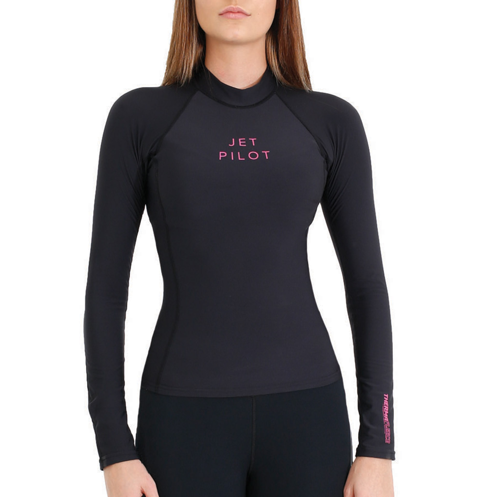 Jet Pilot - X1 1.5mm L-S Therma Fleece R 20075--jp_X1 1.5mm L-S Therma Fleece Ras