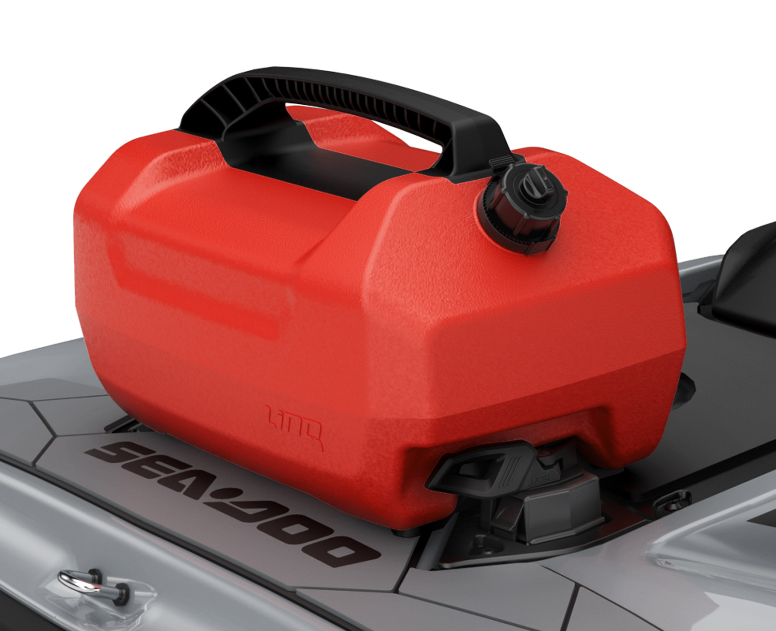 Sea-Doo - TANK_FUEL KIT LINQ 715007822_TANK_FUEL KIT LINQ