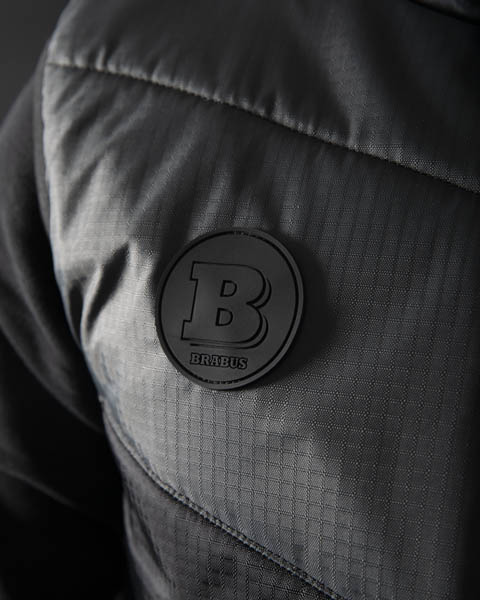 Jobe - Brabus X Jobe Shadow 50N Bodywarm 612420002db_Brabus X Jobe Shadow 50N Bod