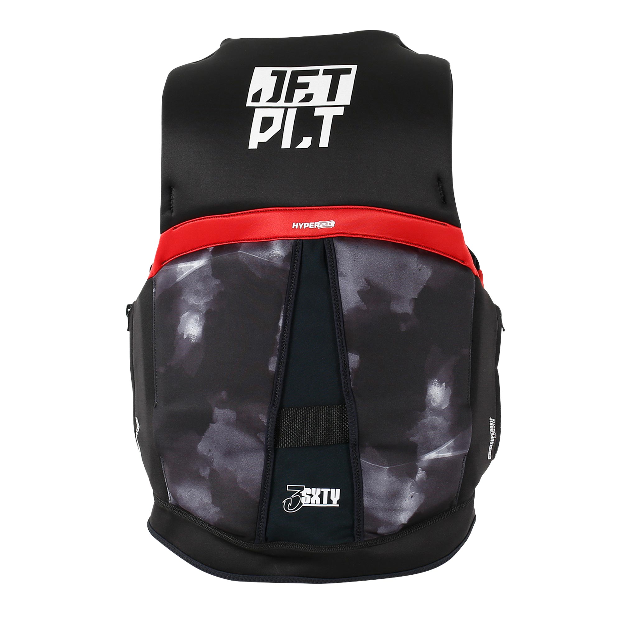 Jet Pilot - 3SXTY HYPERFLEX S-GRIP ECO L 25033--jp_3SXTY HYPERFLEX S-GRIP ECO L50