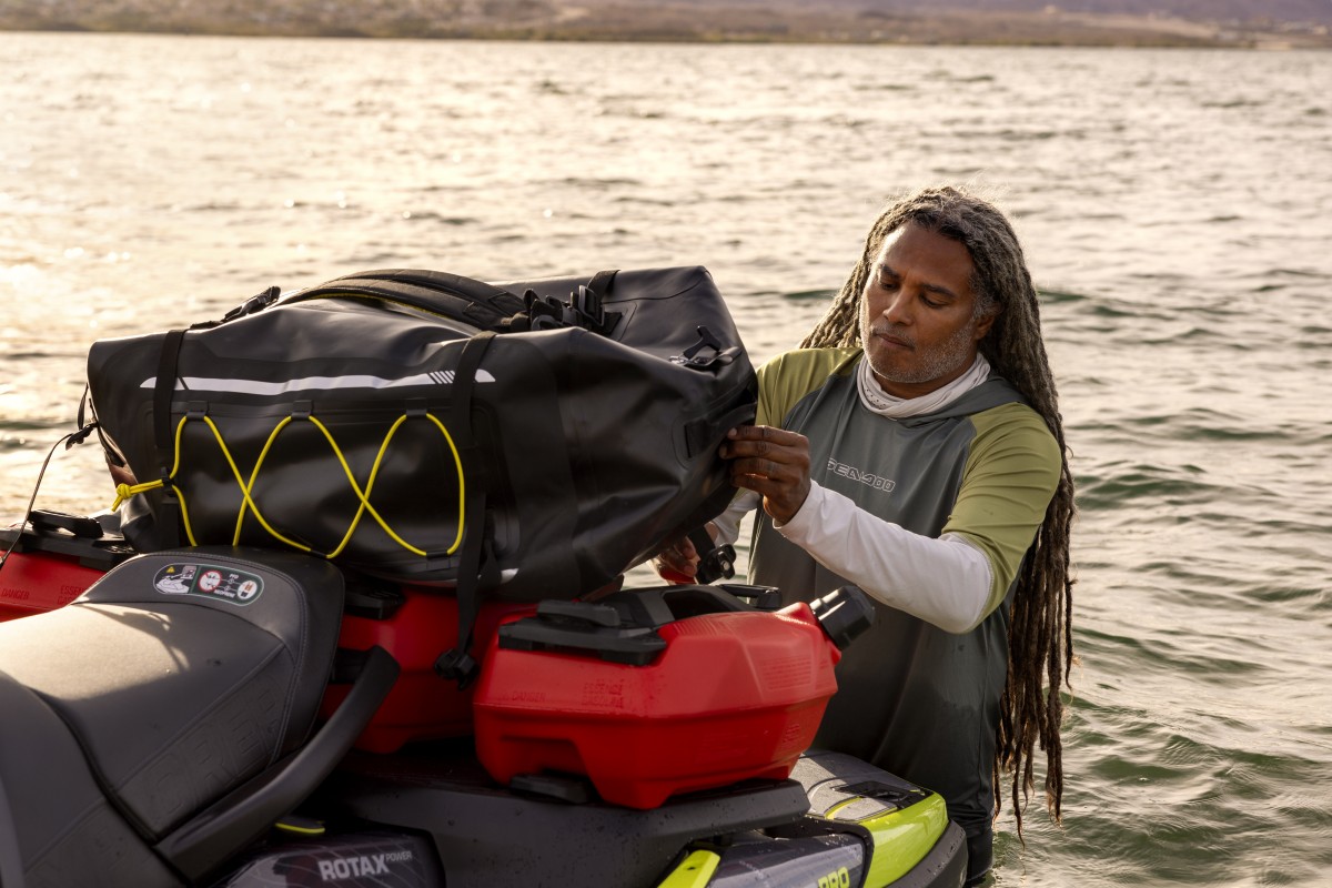 Sea-Doo - Explorer Pro 170 gtx170exp2026_Explorer Pro 170