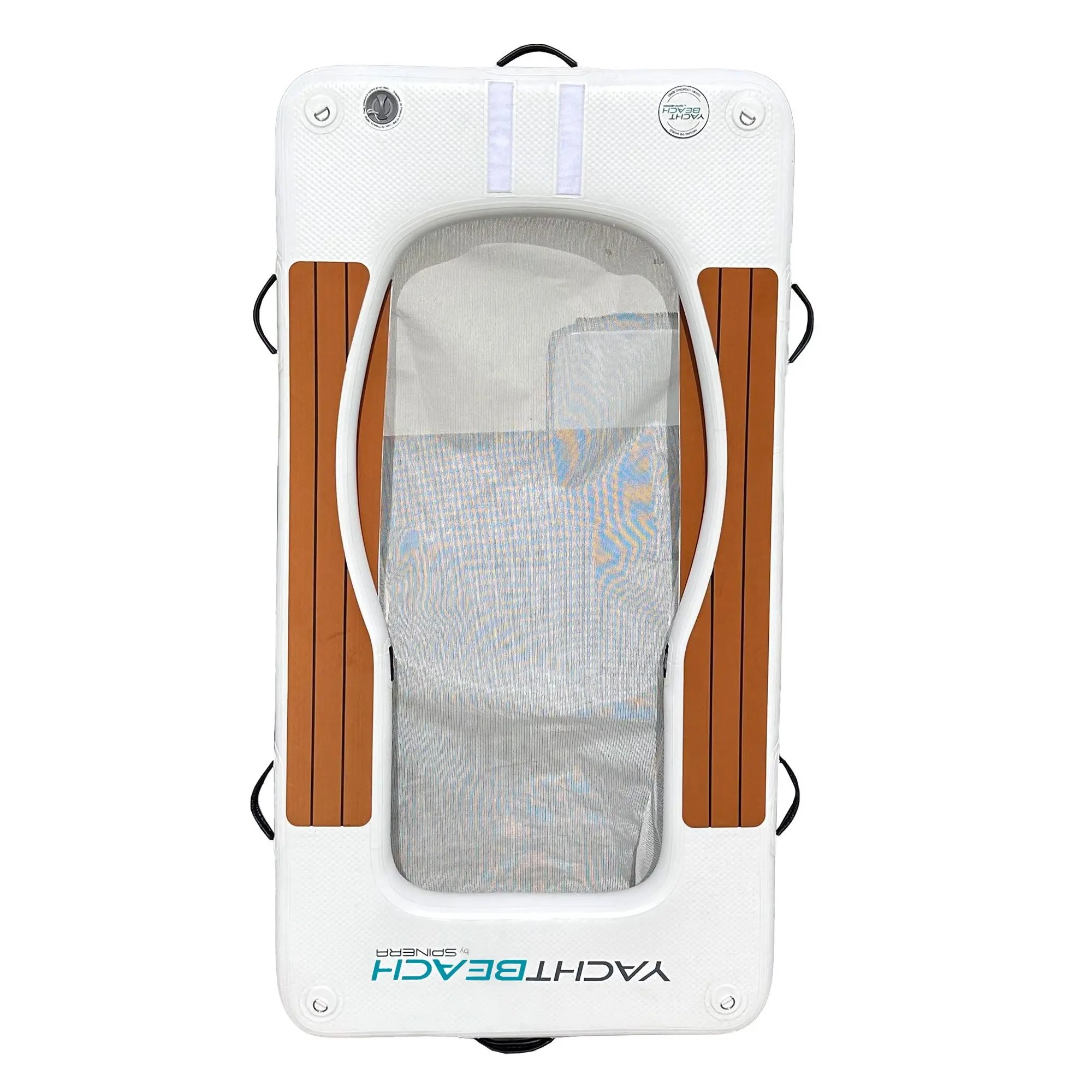 YachtBeach - Yachtbeach In-Water Lounger 26104yb_Yachtbeach In-Water Lounger 205x
