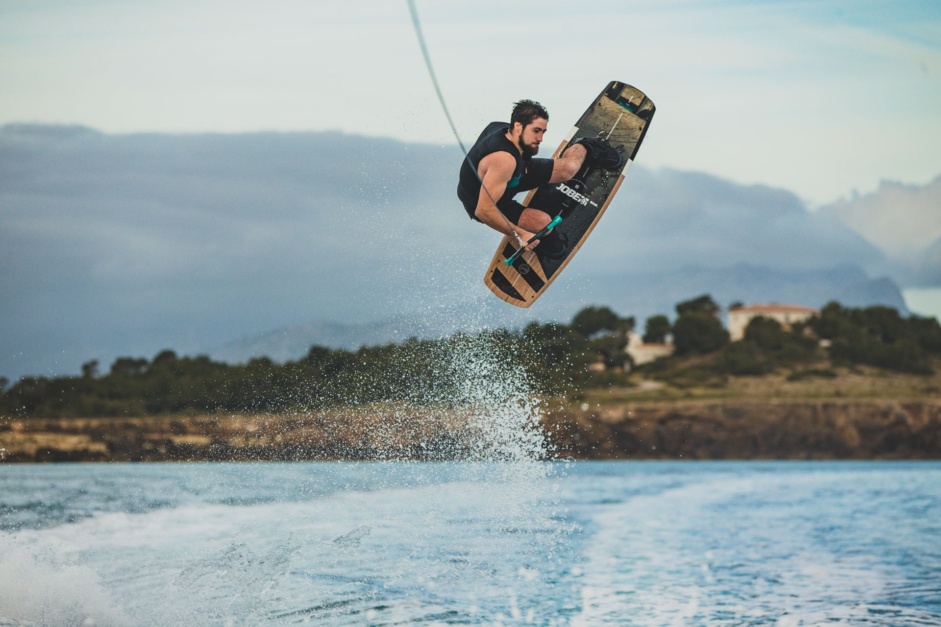 211320003db_Elite Wake Combo