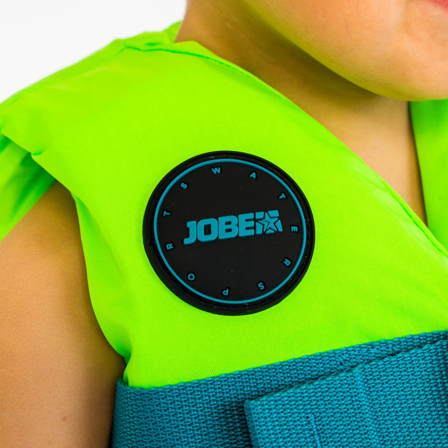 Jobe - Jobe Nylon Schwimmweste (30-40 kg 244823007db_Jobe Nylon Schwimmweste (30-