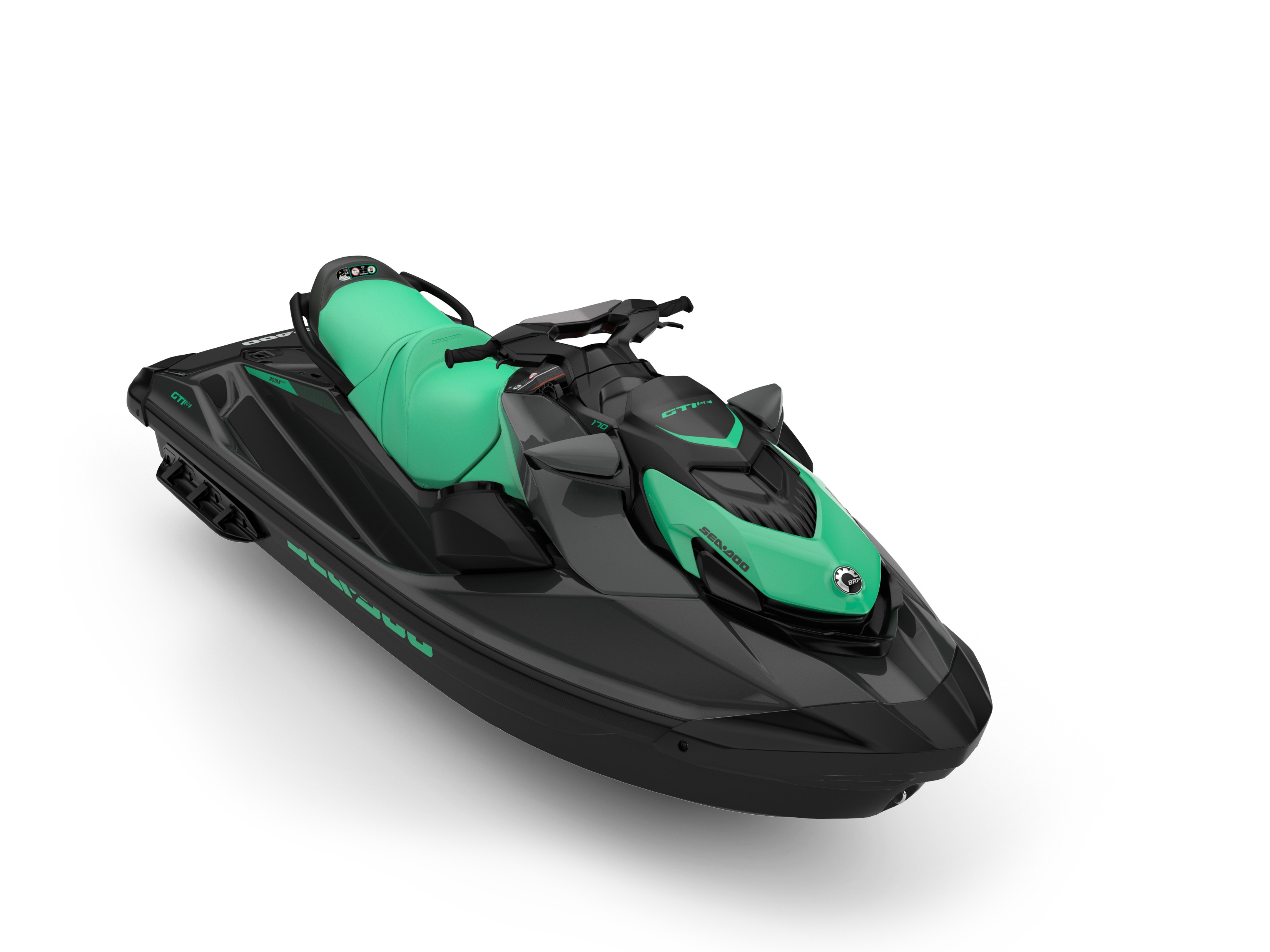 Sea-Doo - GTI 170 SE !! Sound prüfen !!! gti170bg2026_GTI 170 SE !! Sound prüfen