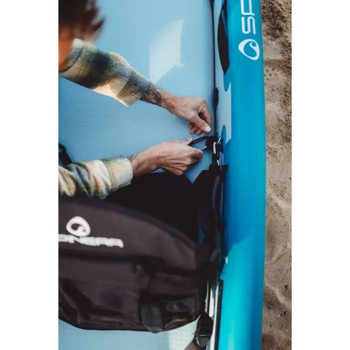 25121sp_Spinera Pro High Back Foam Kayak