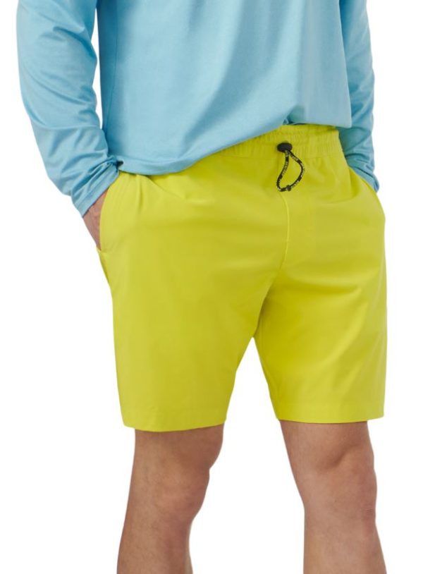 Sea-Doo - 18 Classic Boardshorts 454658--26_18 Classic Boardshorts