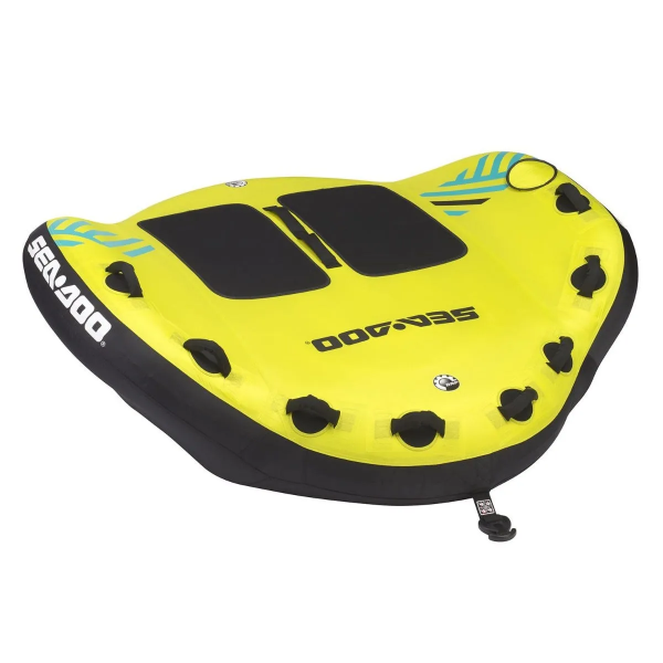 Sea-Doo - Sea-Doo Deck Tube B107220010_Sea-Doo Deck Tube