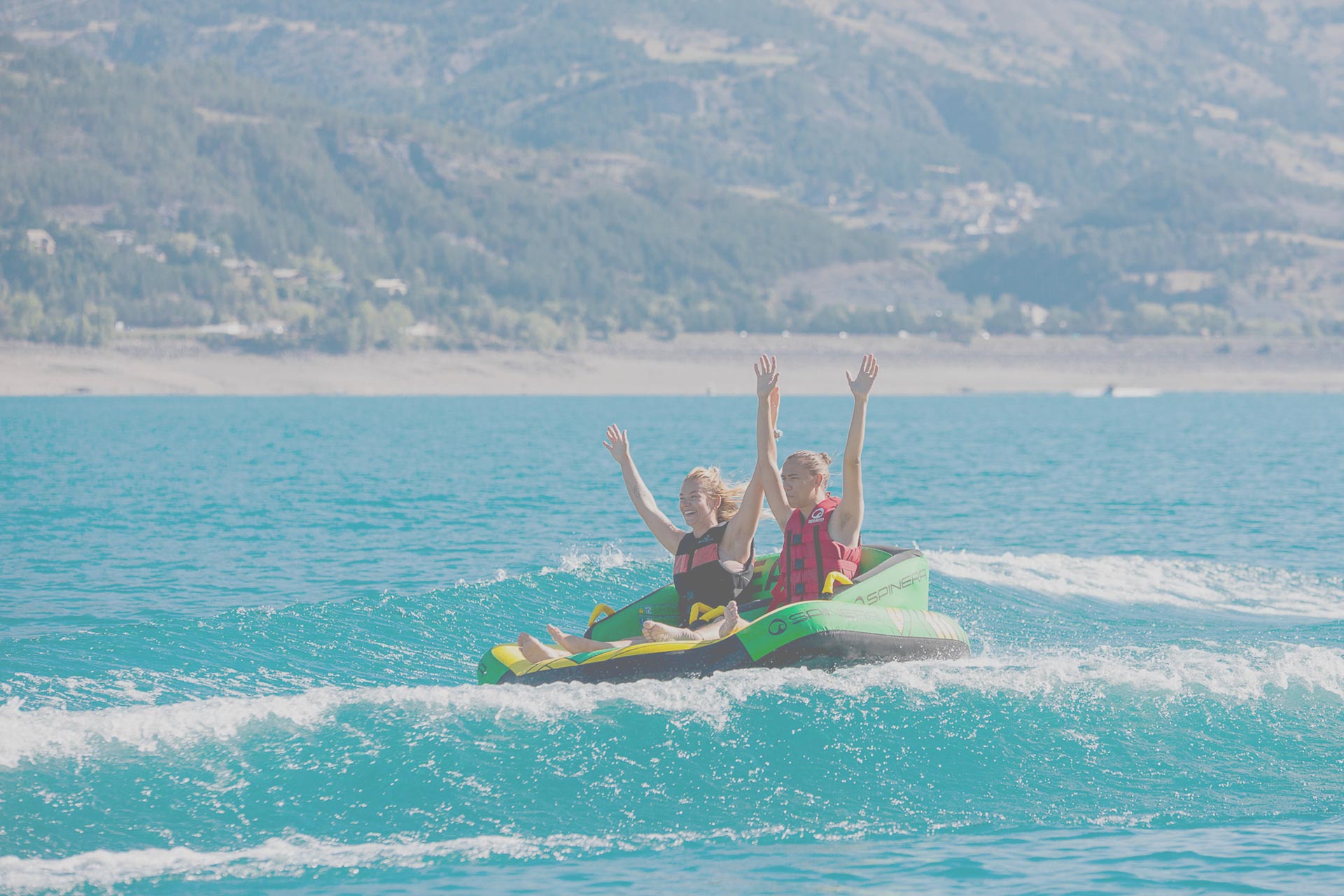 Spinera - Spinera Just fun 23003sp_Spinera Just fun