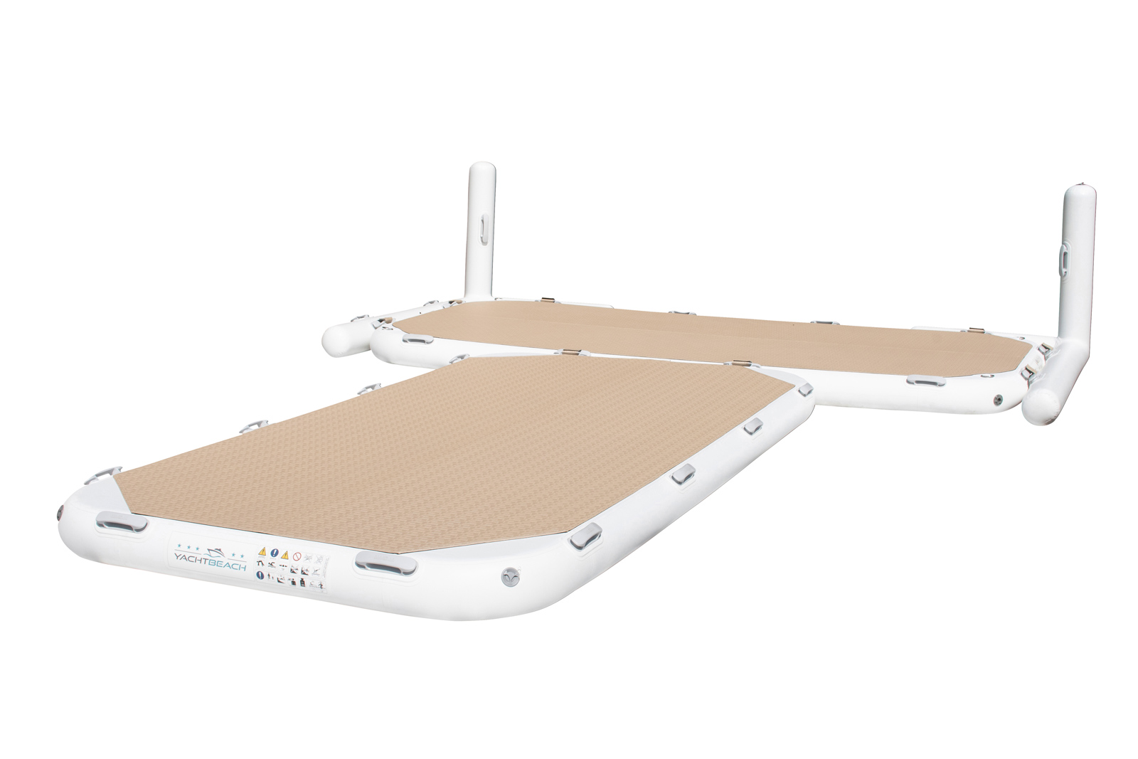 YachtBeach - Yachtbeach Yacht Connector 19751yb_Yachtbeach Yacht Connector Set