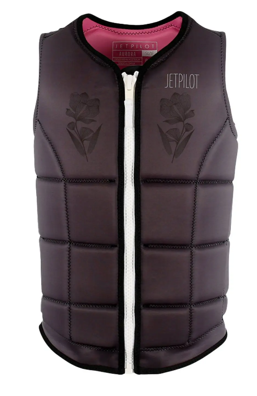 2601802jp Aurora Eco Vest