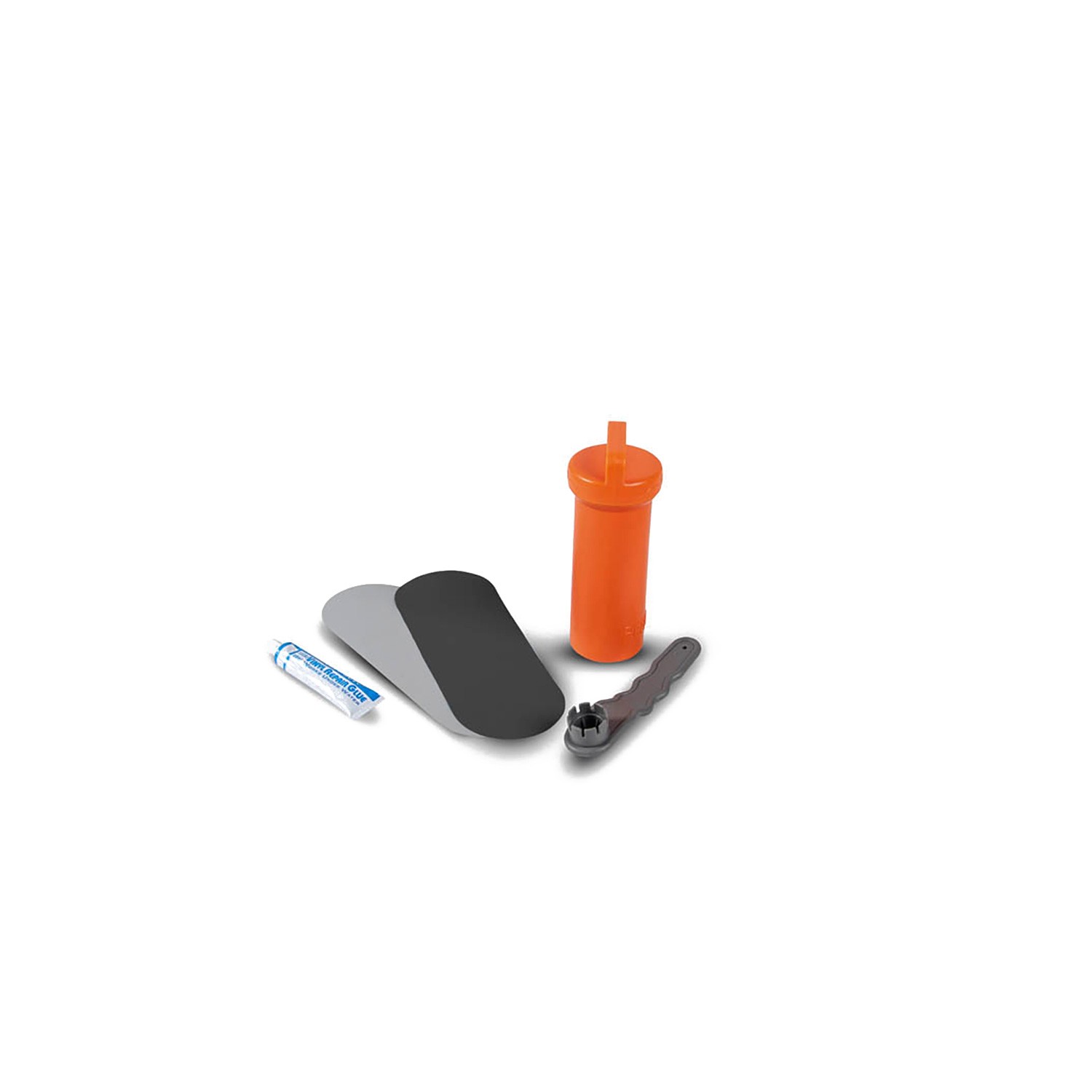 Jobe - Jobe Aero SUP Repair Kit Black 480019004db_Jobe Aero SUP Repair Kit Bla