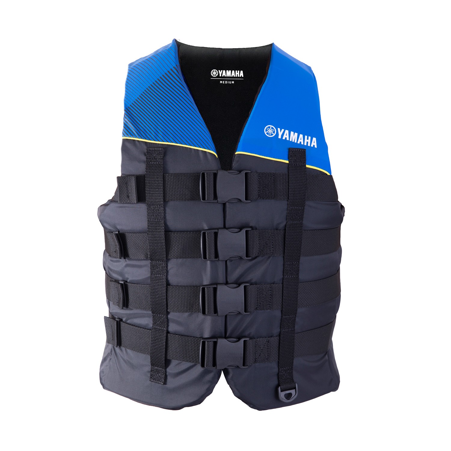 244821002db_Yamaha 4 Buckle Life Vest