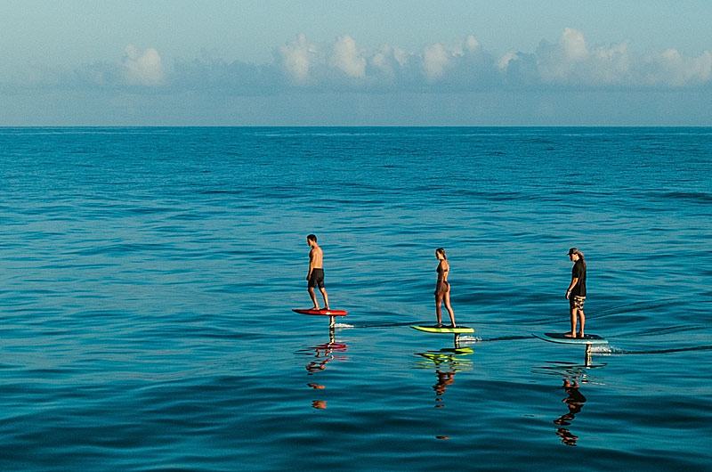 Lift - Lift 4 eFoil 5-4 99979liX_Lift 4 eFoil 5'4