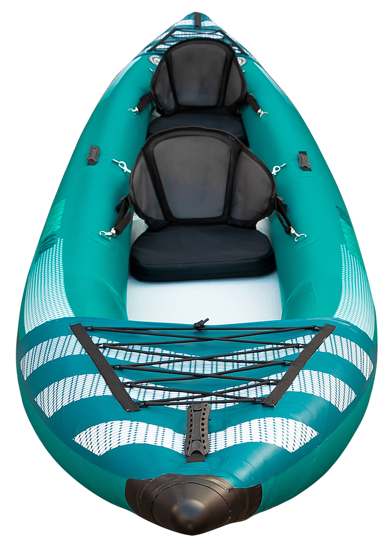 Spinera - Kayak Hybris 410 22220sp_Kayak Hybris 410