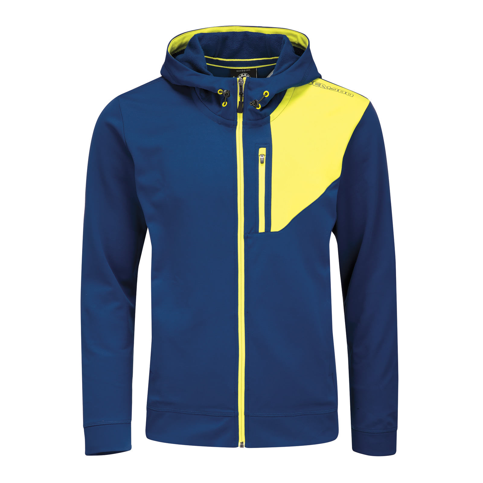 Sea-Doo - Sunset Zip-Up Tech 454458--89_Sunset Zip-Up Tech