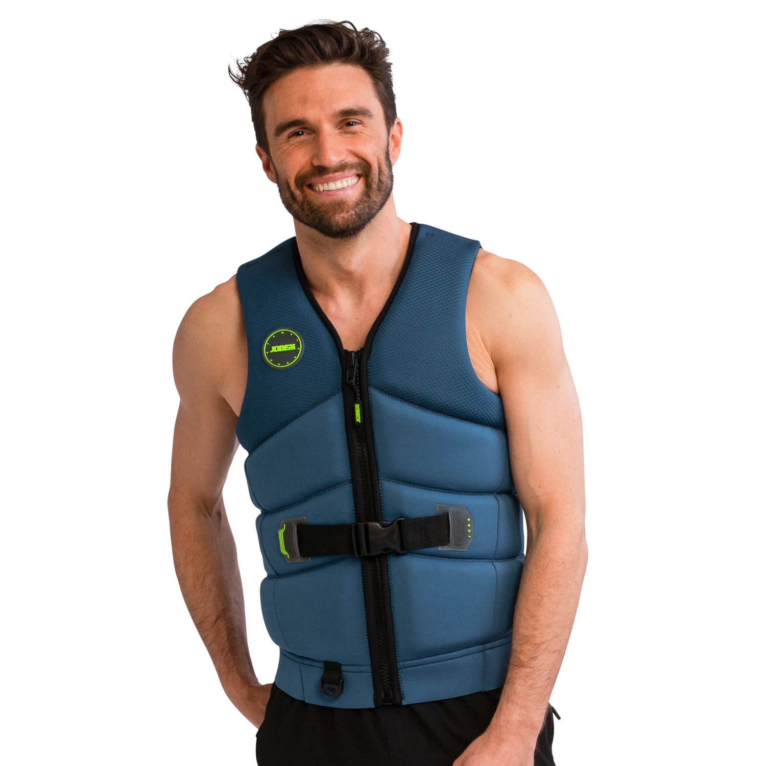 Jobe - Jobe Unify Life Vest Men Steel Bl 244923010db_Jobe Unify Life Vest Men Ste