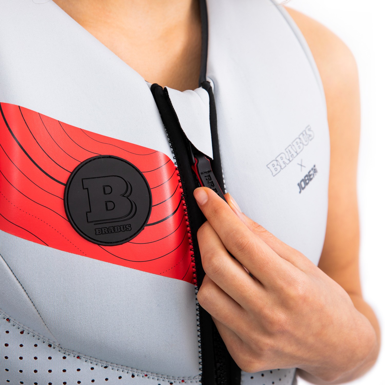 Jobe - BRABUS x Jobe Shadow Fragment Lif 244922014db_BRABUS x Jobe Shadow Fragmen