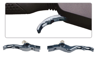 RIVA - iControl Hebel RS24090ICLhp_iControl Hebel