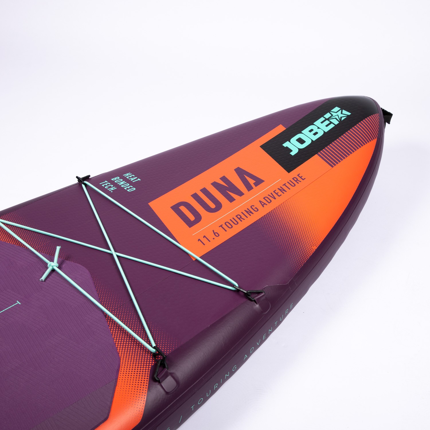 Jobe - Aero Duna SUP Board 11.6 Package 486425005db_Aero Duna SUP Board 11.6 Pac