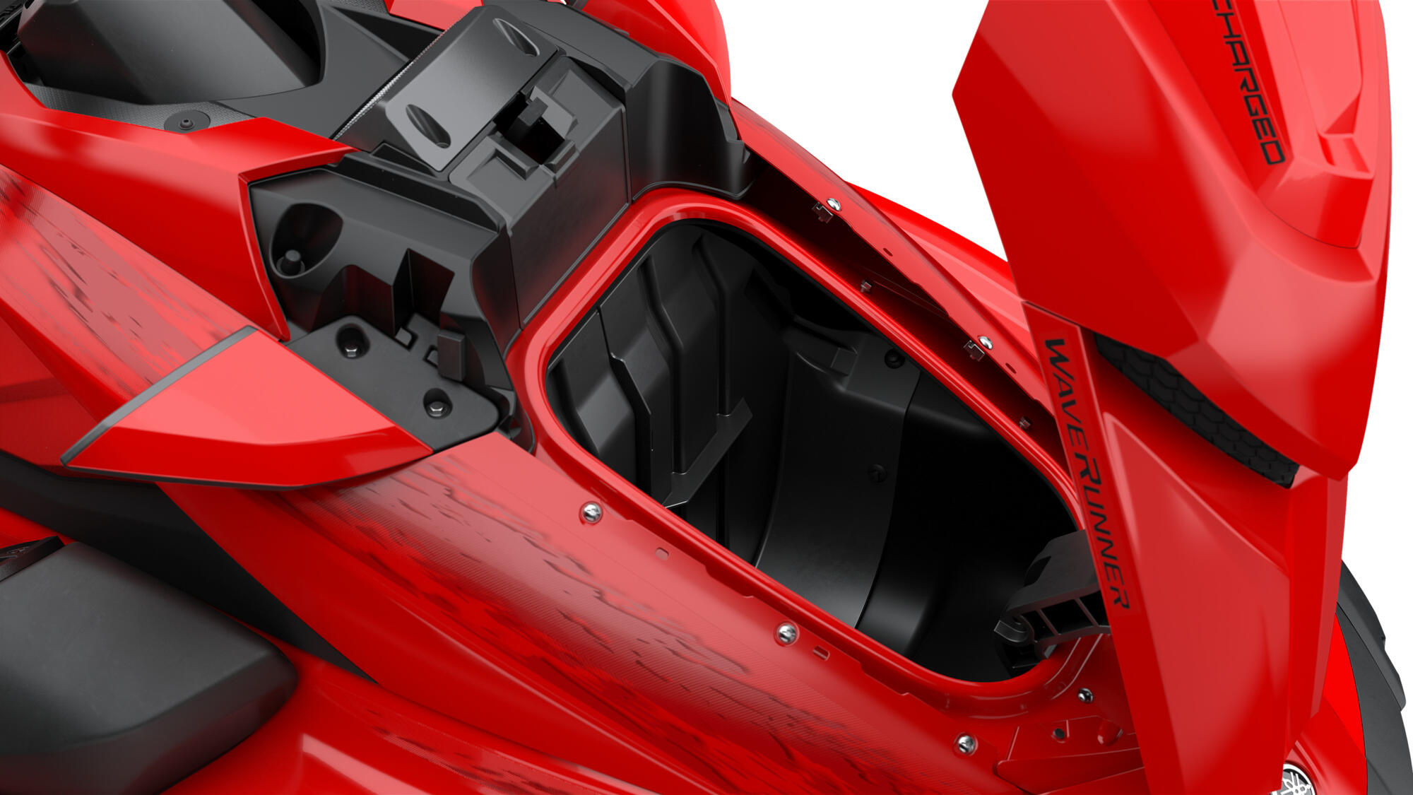 Yamaha - GP SVHO gp1800svhor2026_GP SVHO