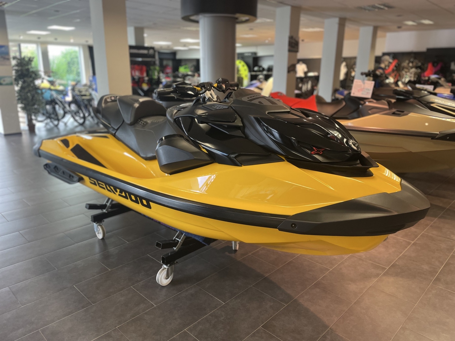 Sea-Doo - RXP-X 300 2021 rxp300g2021g_RXP-X 300 2021