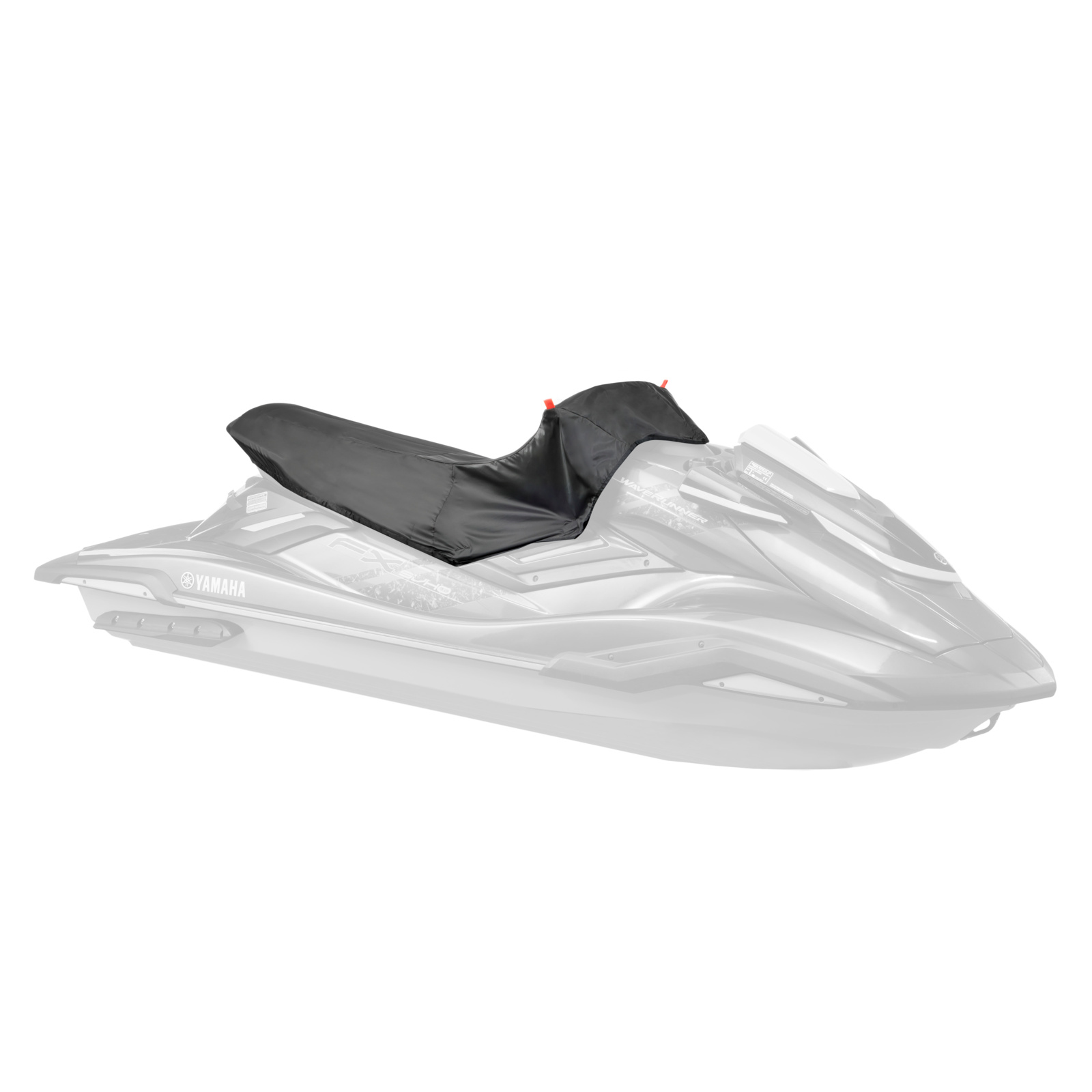 Yamaha - WR FX Abdeckung für den täglich MWV-CVRFX-DC-19_WR FX Abdeckung für den