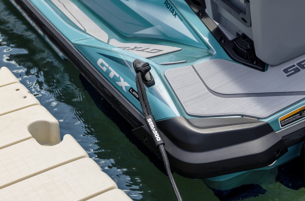 Sea-Doo - GTX LTD 325 gtx325ltdw2026_GTX LTD 325