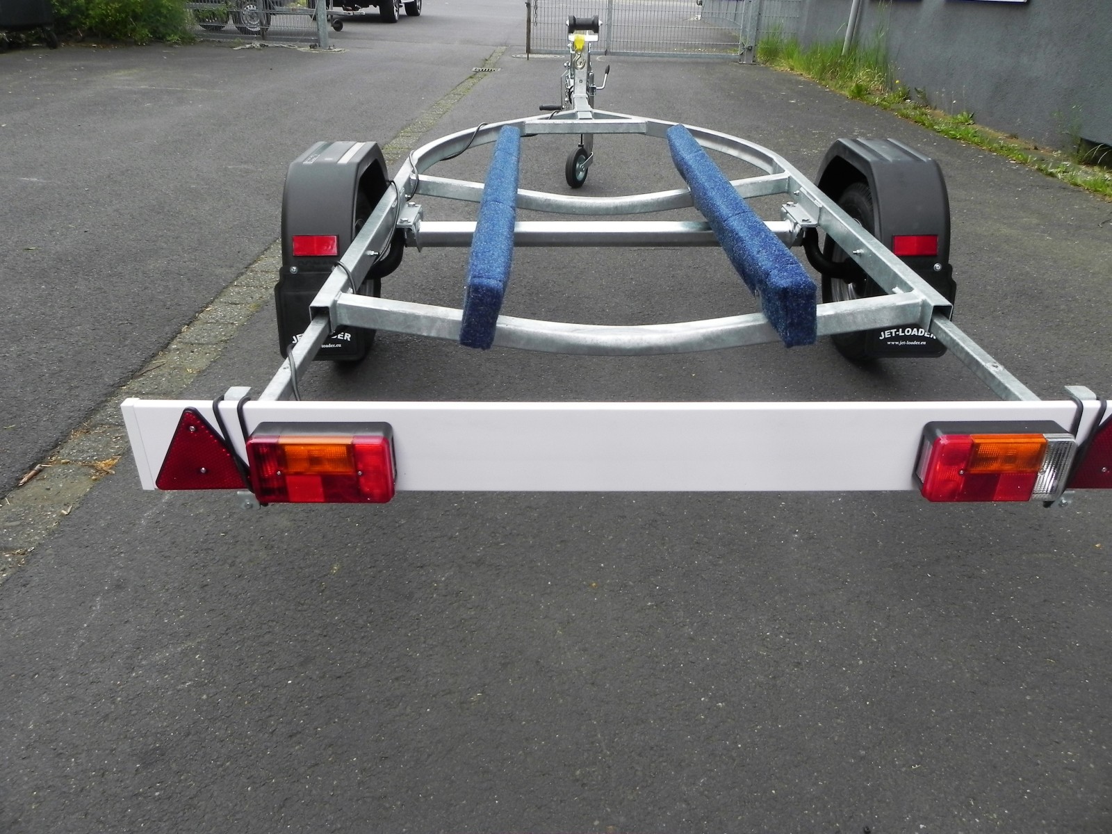 Jet Loader - Jet Loader Junior TR041jl_Jet Loader Junior