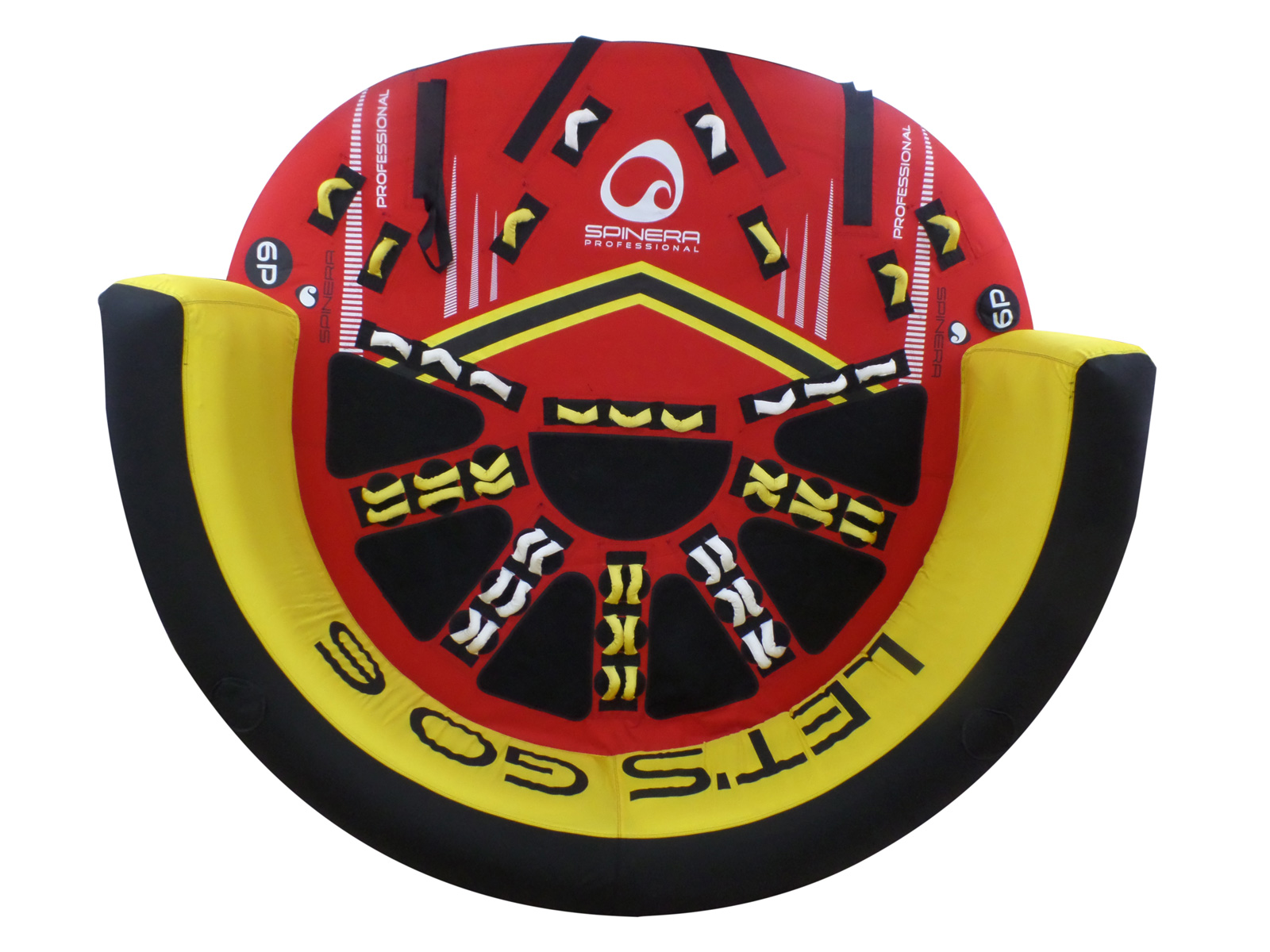 Spinera - Spinera Professional Let´s Go 18260sp_Spinera Professional Let´s Go