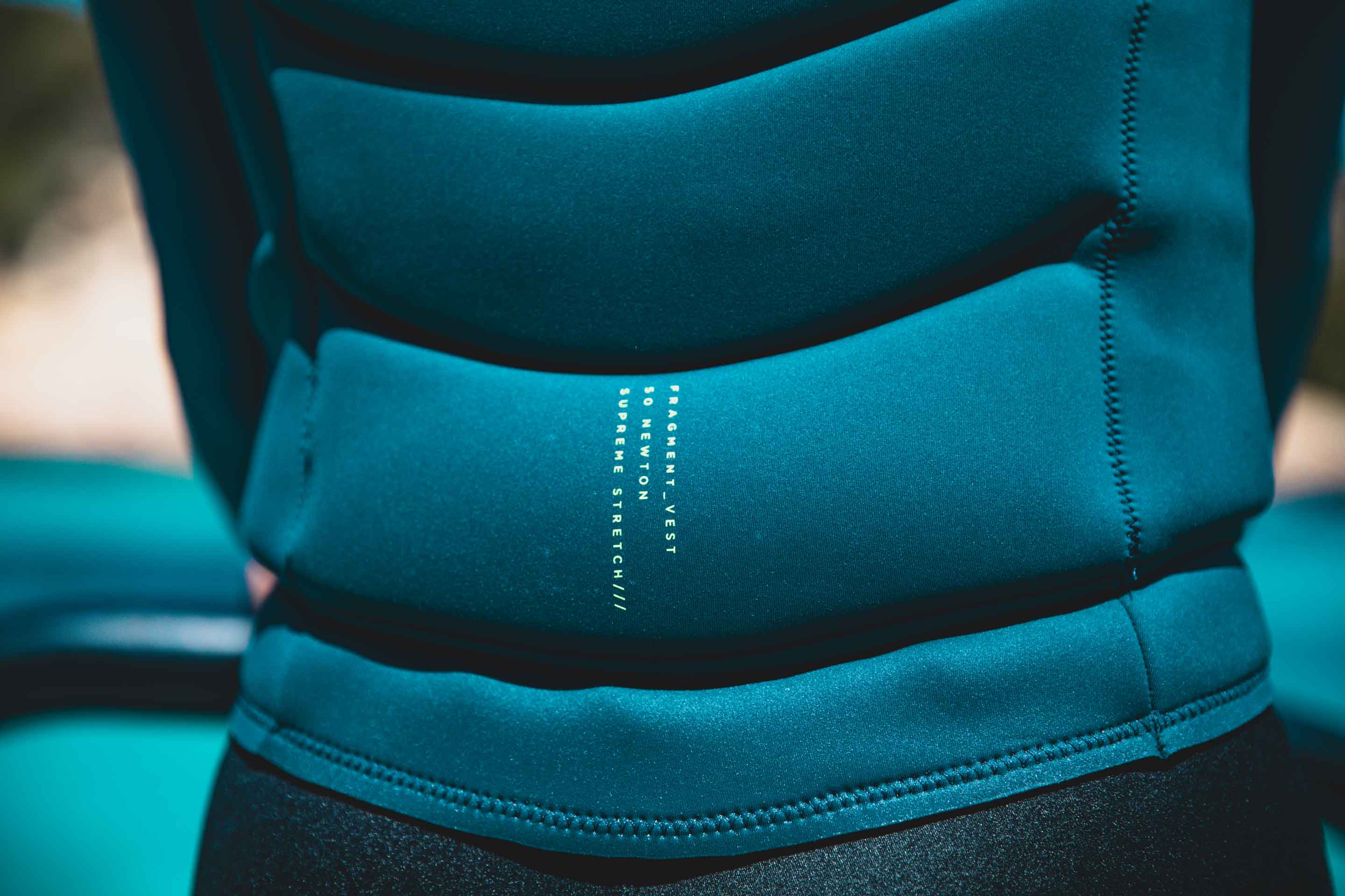 Jobe - Jobe Fragment Life Vest Women Den 244922008db_Jobe Fragment Life Vest Wome