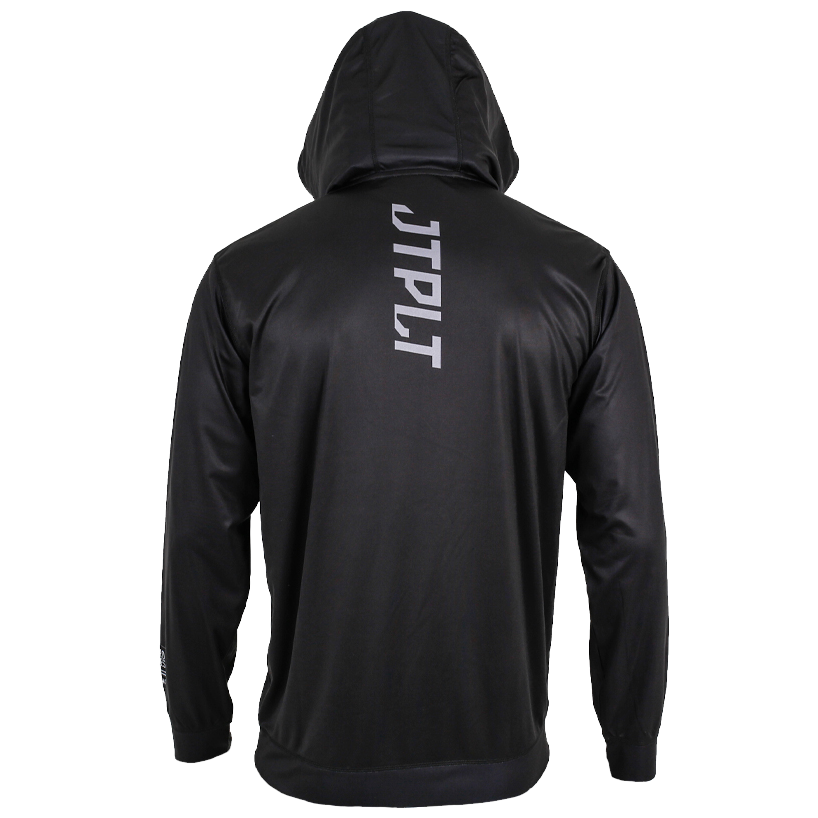 Jet Pilot - RX LS Front Zip Kapuzen Rash 22094--jp_RX LS Front Zip Kapuzen Rashie