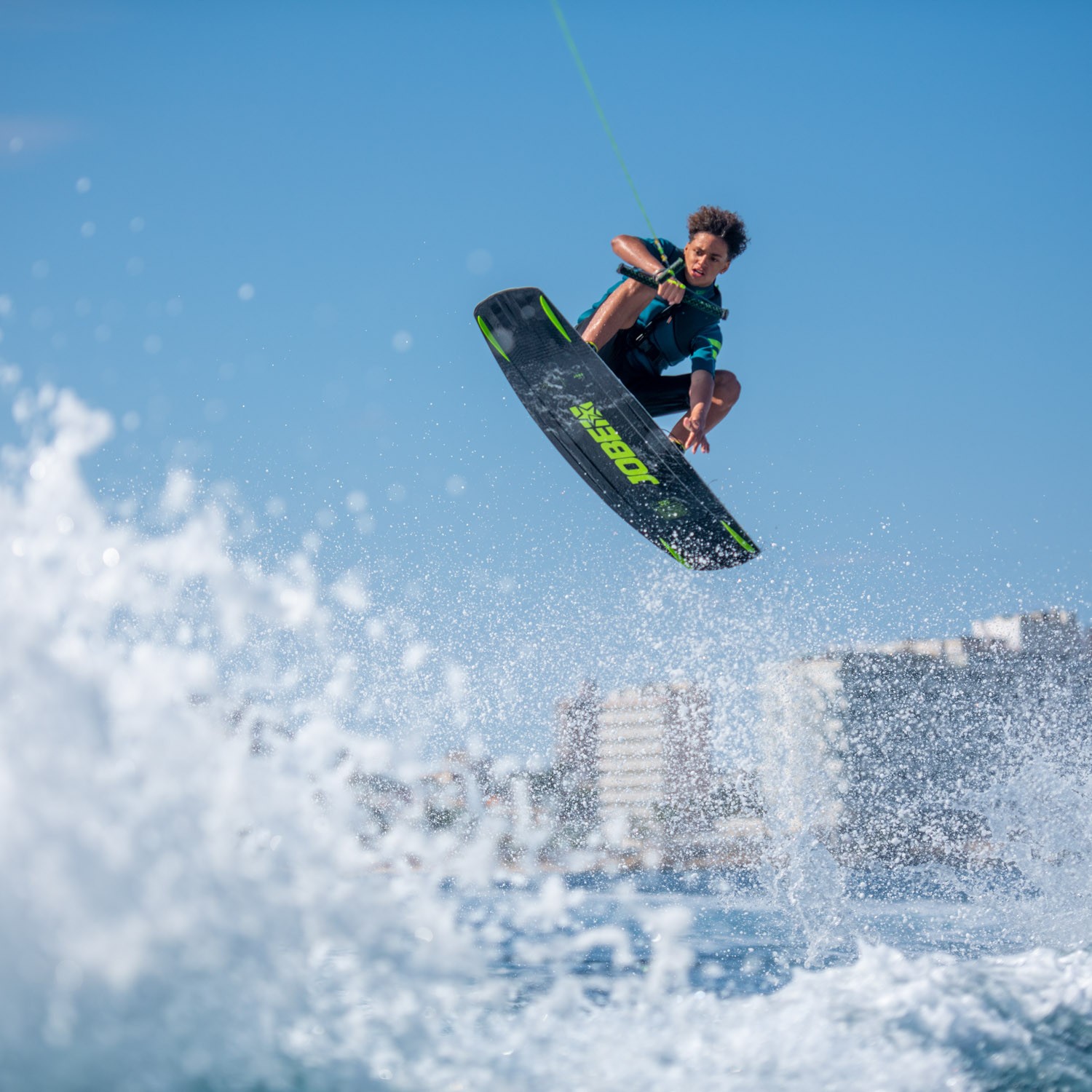 Jobe - Jobe Maddox Wakeboard 272523002db_Jobe Maddox Wakeboard