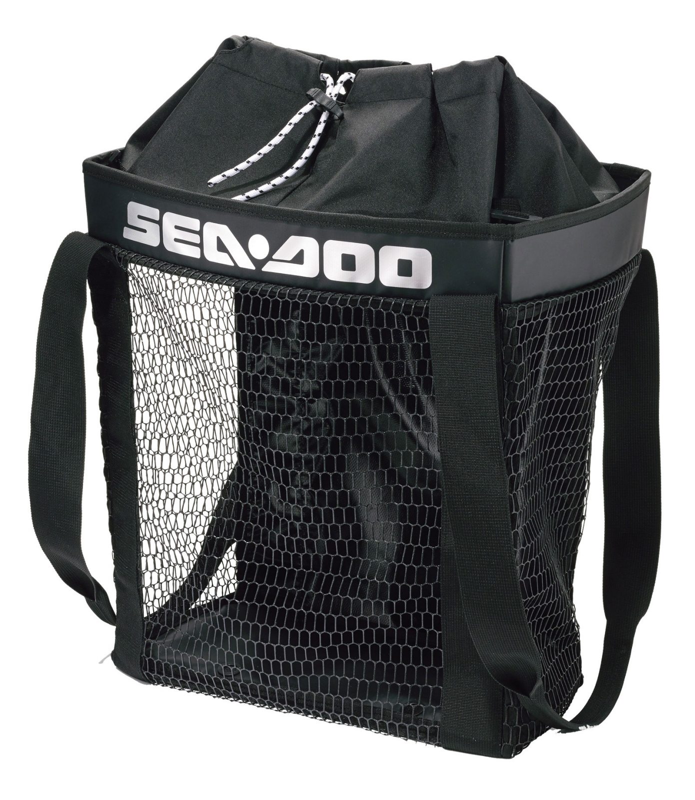 Sea-Doo - Organizer für vorne im Staufac 295100732_Organizer für vorne im Staufac