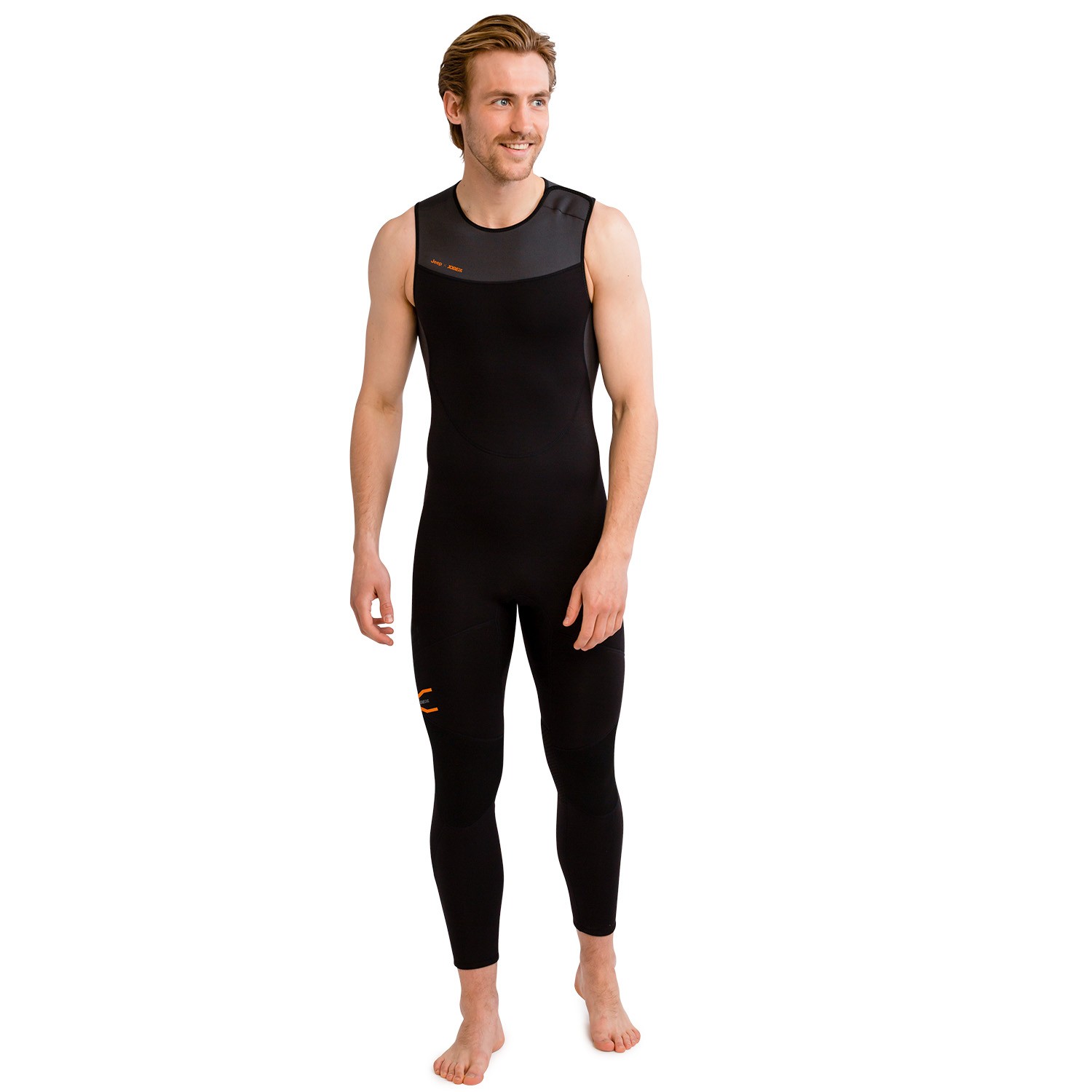 303824001db_JEEP Long John - Jacket