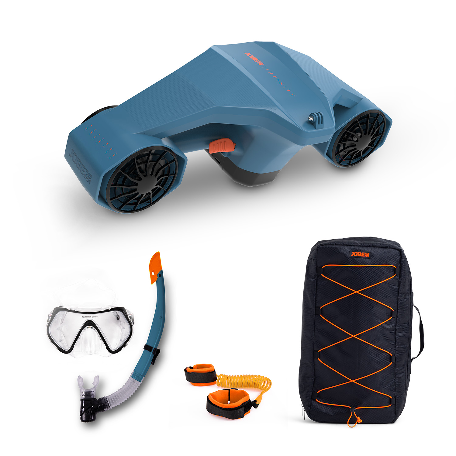 Jobe - Infinity Seascooter Pro 281024010db_Infinity Seascooter Pro