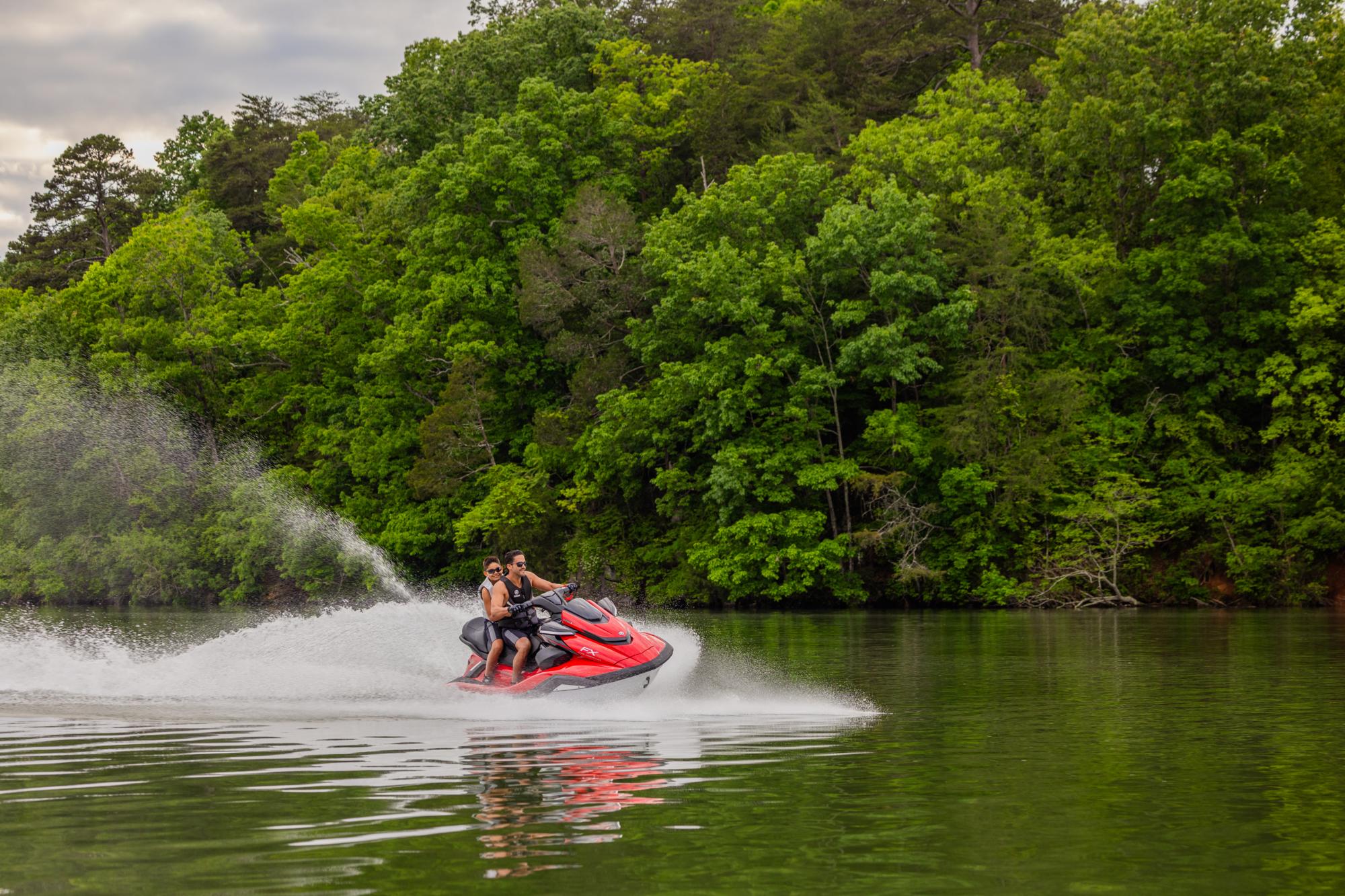 Yamaha - FX Cruiser HO fxchor2026_FX Cruiser HO