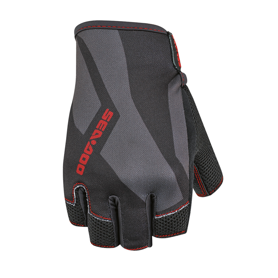Sea-Doo - Attitude Kurzhandschuhe 286355--90_Attitude Kurzhandschuhe