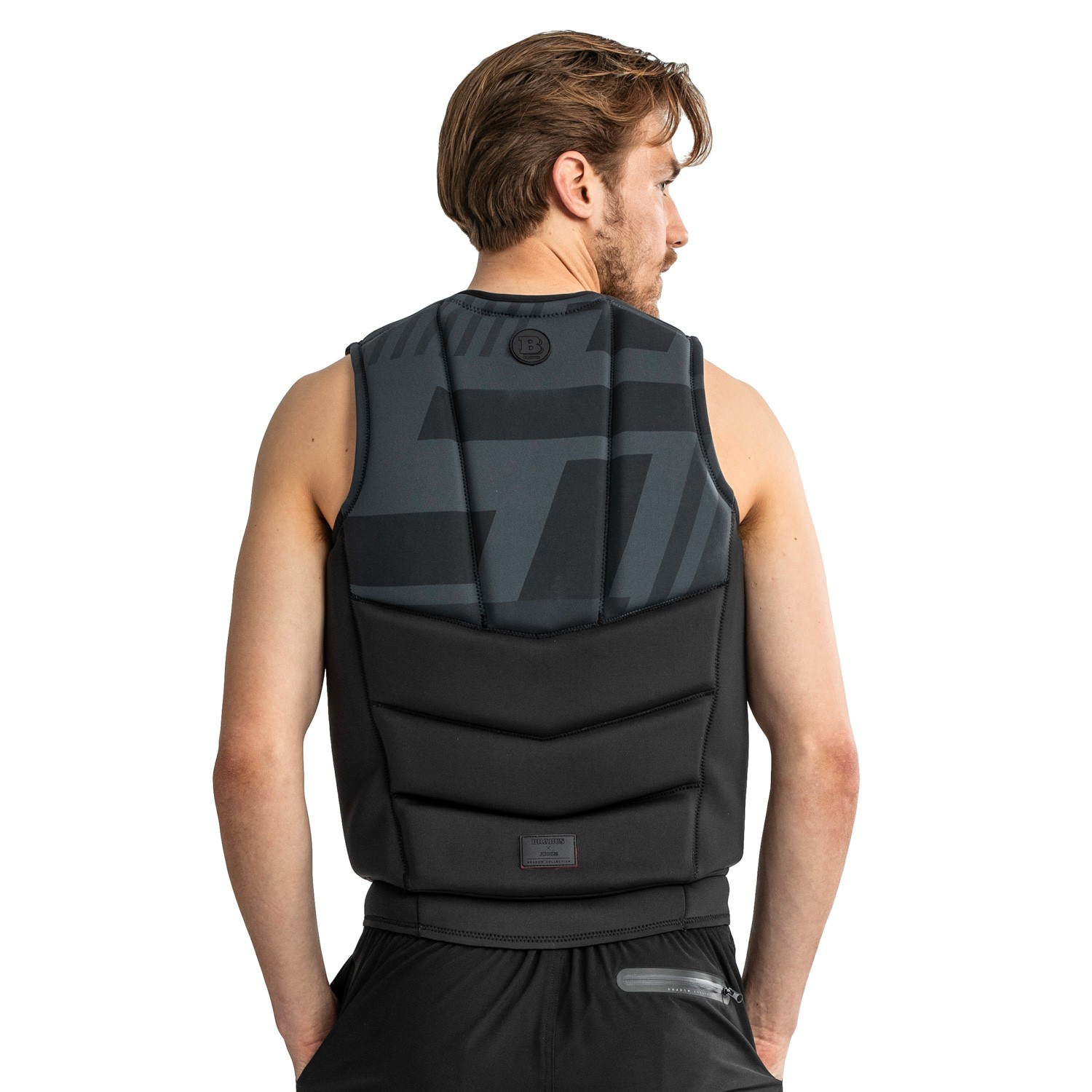 Jobe - Brabus x Shadow Fragment Weste 612421001db_Brabus x Shadow Fragment Wes