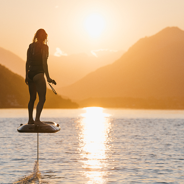 Aerofoils - Aerofoils Remote Control 300.300.000.001_Aerofoils Remote Control