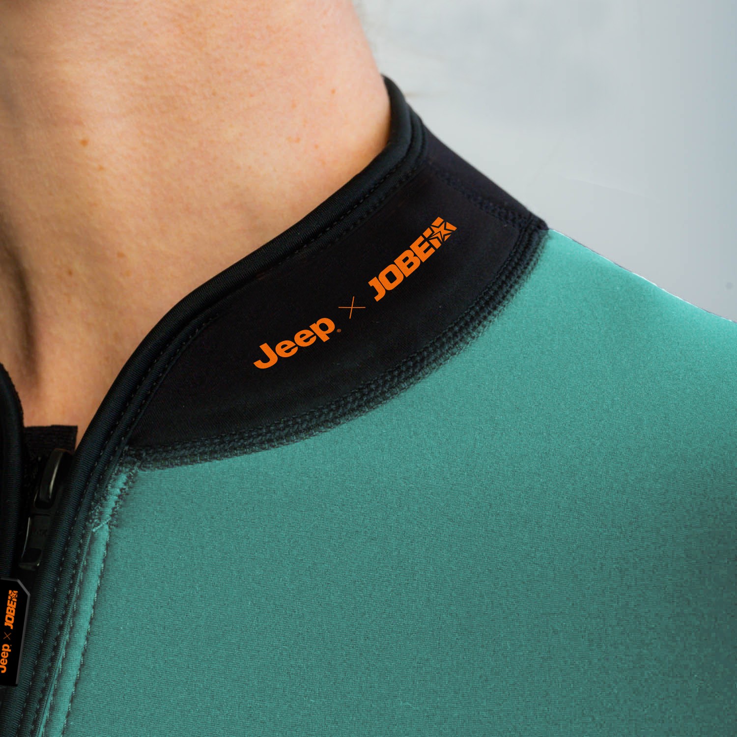 Jobe - JEEP Long John - Jacket 303824001db_JEEP Long John - Jacket