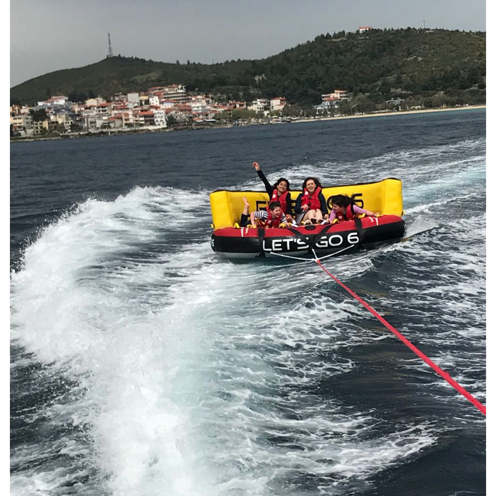 Spinera - Spinera Professional Let´s Go 18260sp_Spinera Professional Let´s Go