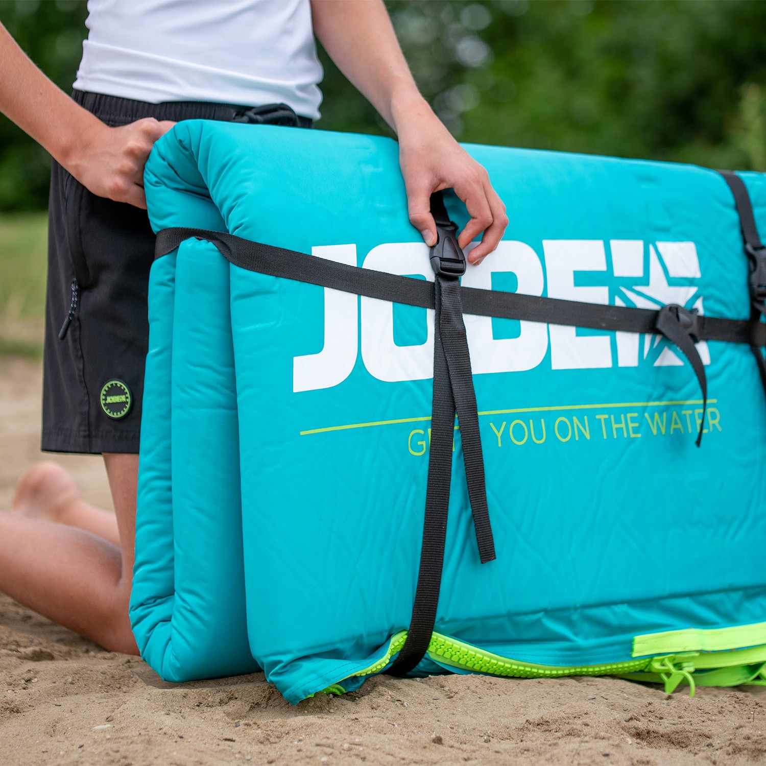 Jobe - Mini Manta 280021003db_Mini Manta