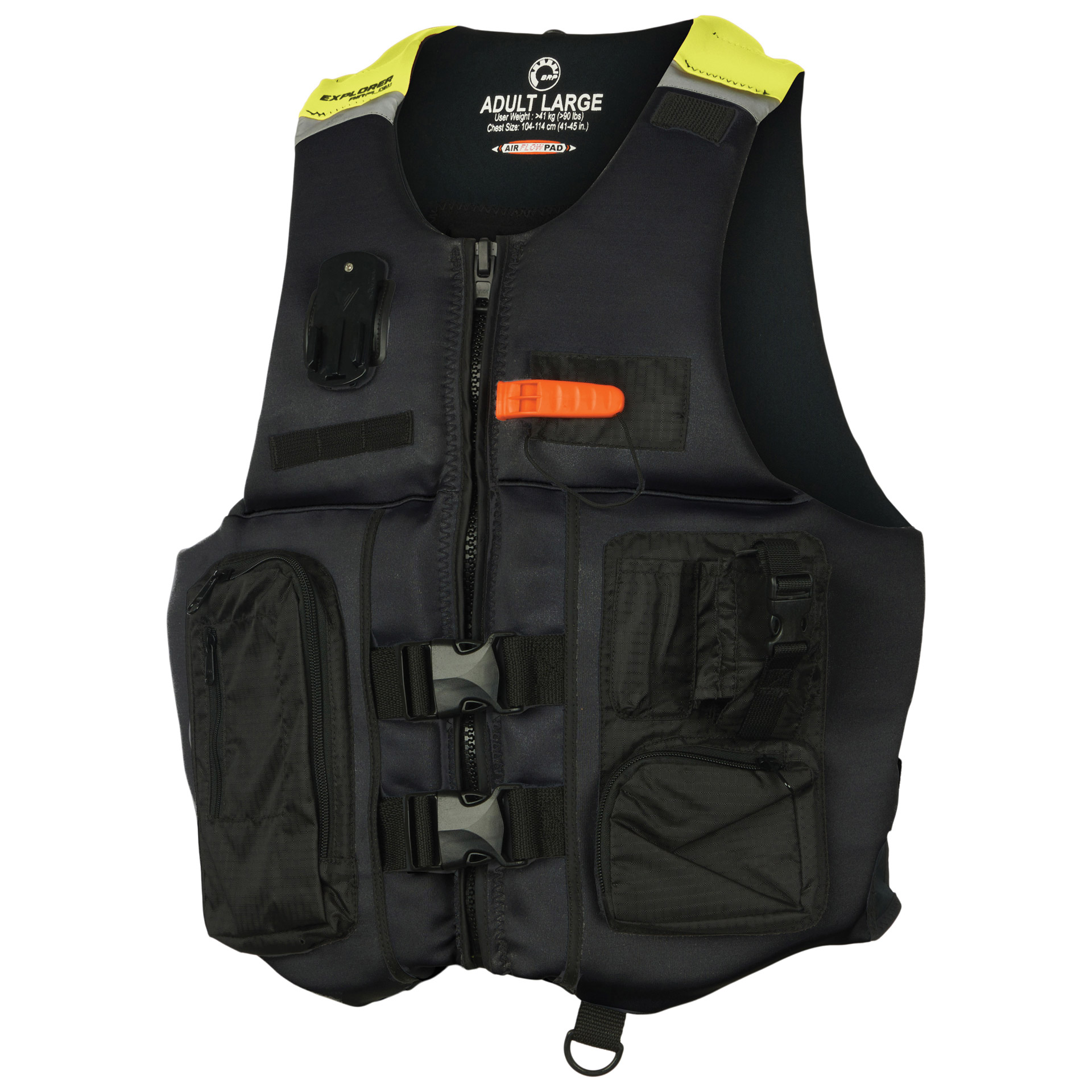 Sea-Doo - SEA-DOO EXPLORERAIRFLOW (EU) 3 287008--26_SEA-DOO EXPLORERAIRFLOW (EU)